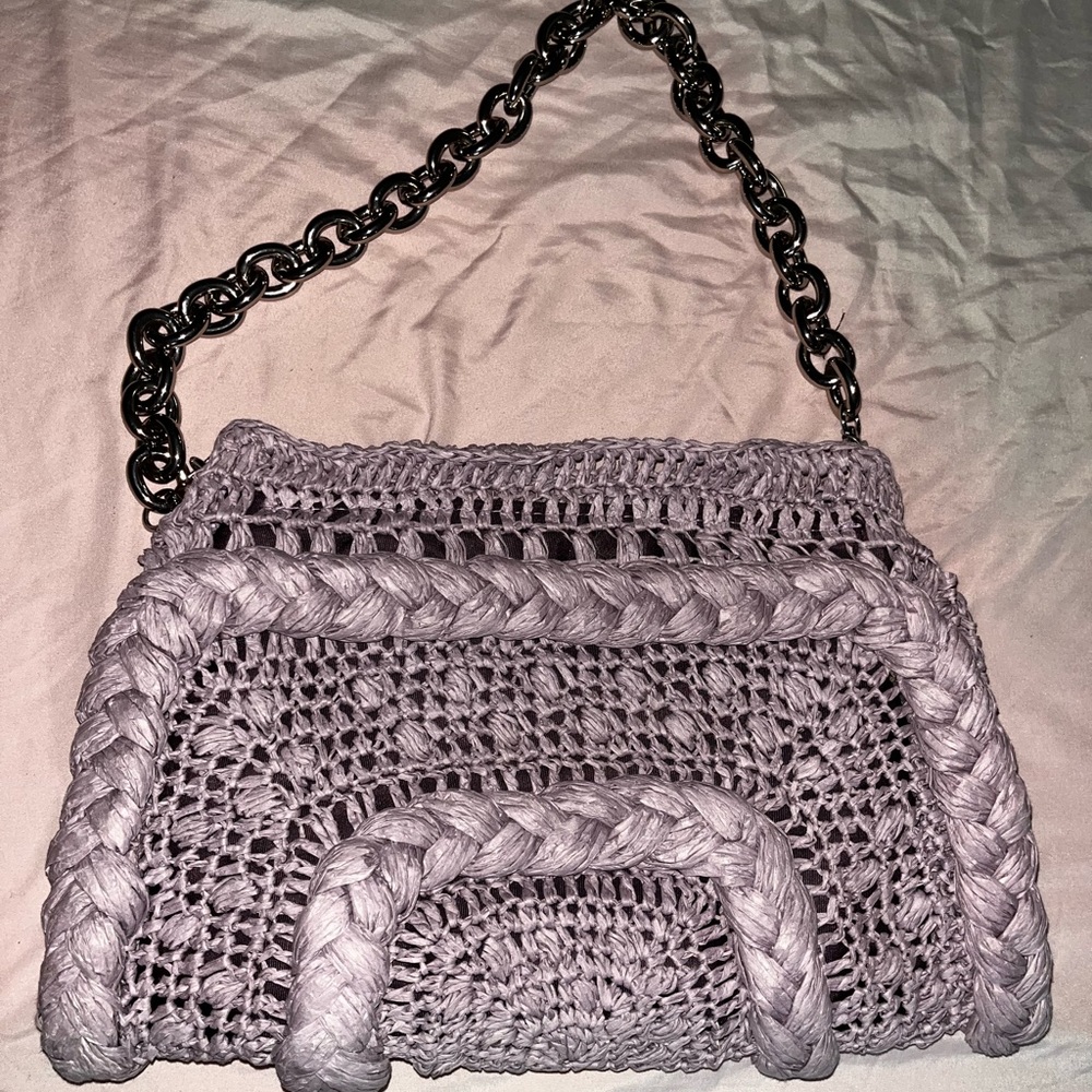 Zara bag